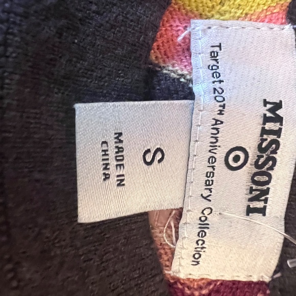 Missoni Kids Sweater Dress - Picture 3 of 3